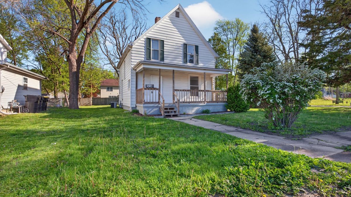 1214 Wall Street, Normal, IL 61761