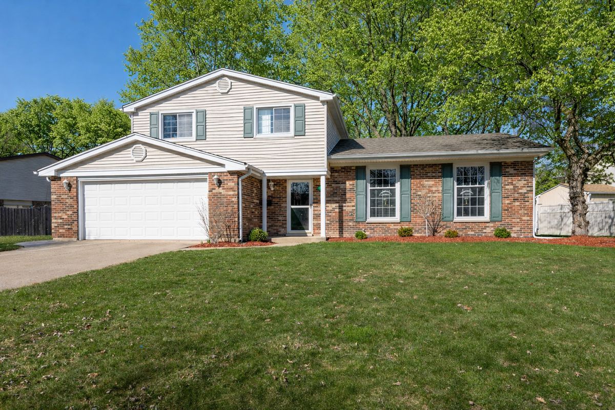 1615 Harvard Avenue, Arlington Heights, IL 60005