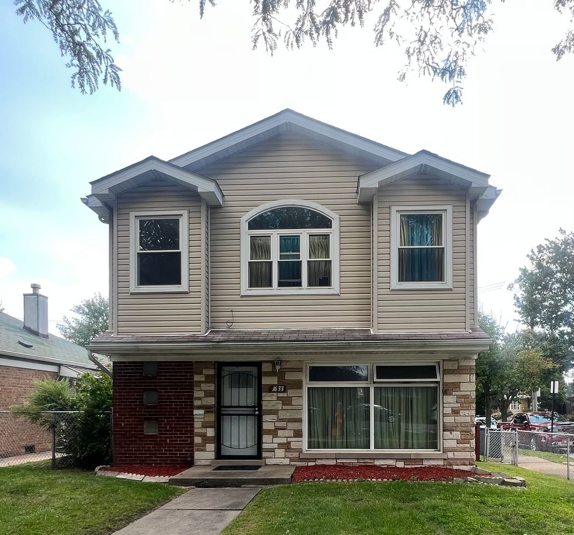 1633 93rd Street — Chicago, IL 60617