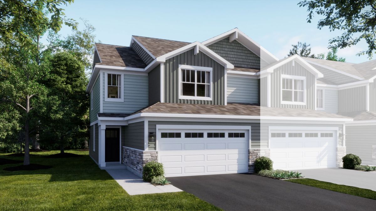 25702 Wakefield Drive, Plainfield, IL 60544