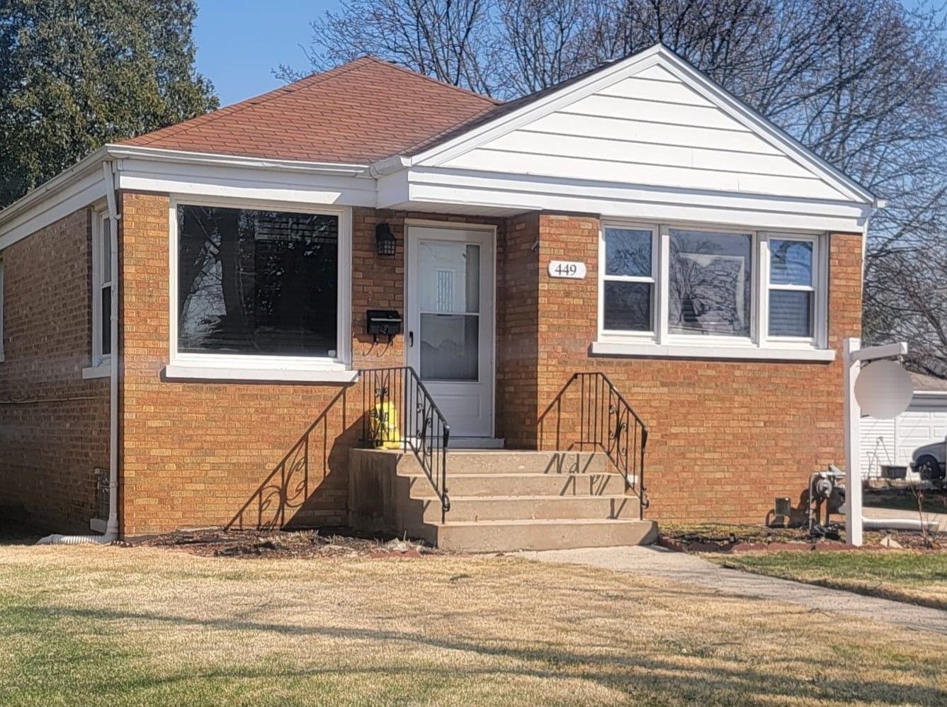 449 N Jackson Boulevard — Hillside, IL 60162