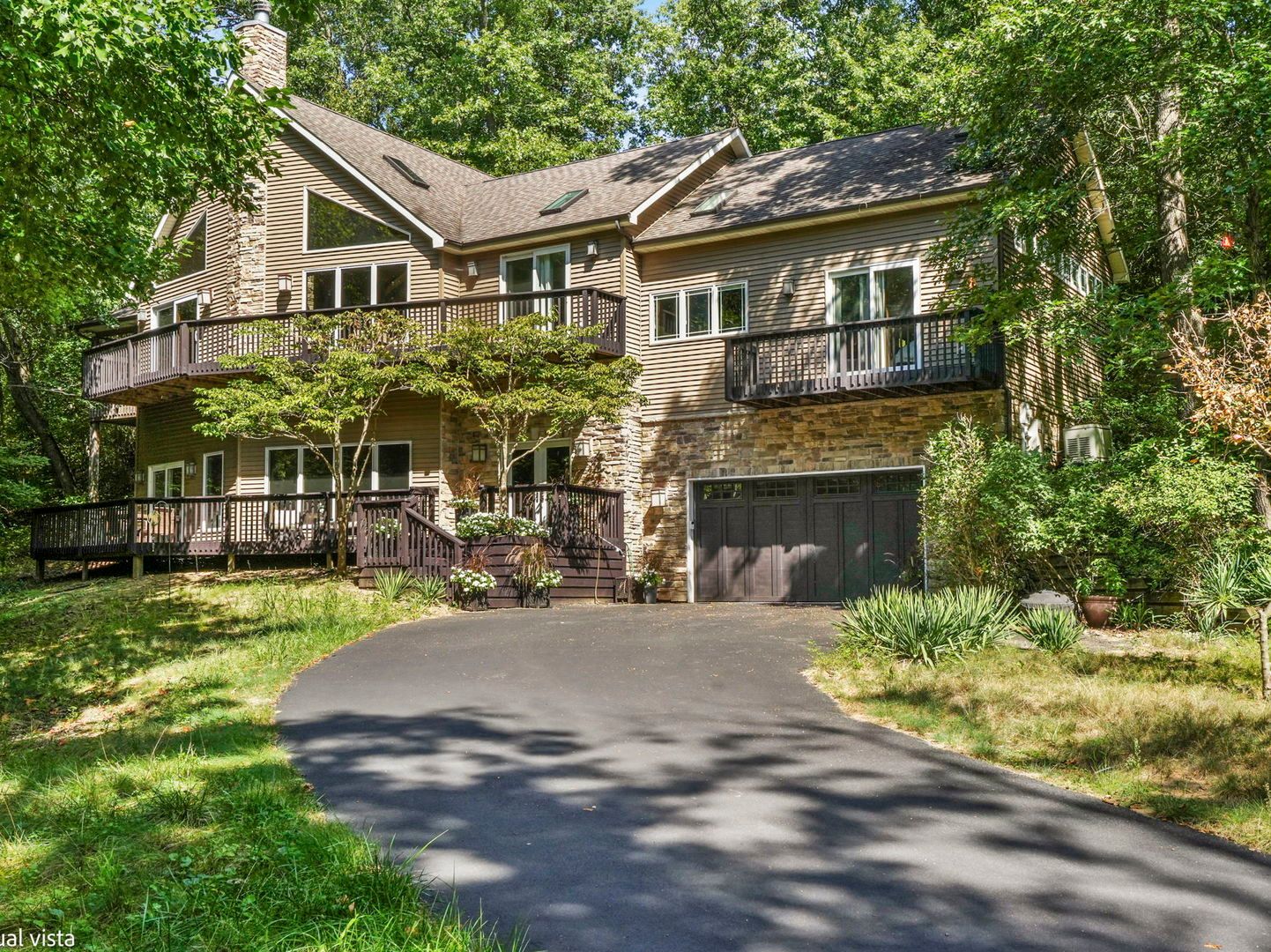 804 E Wilson Avenue — Beverly Shores, IN 46301