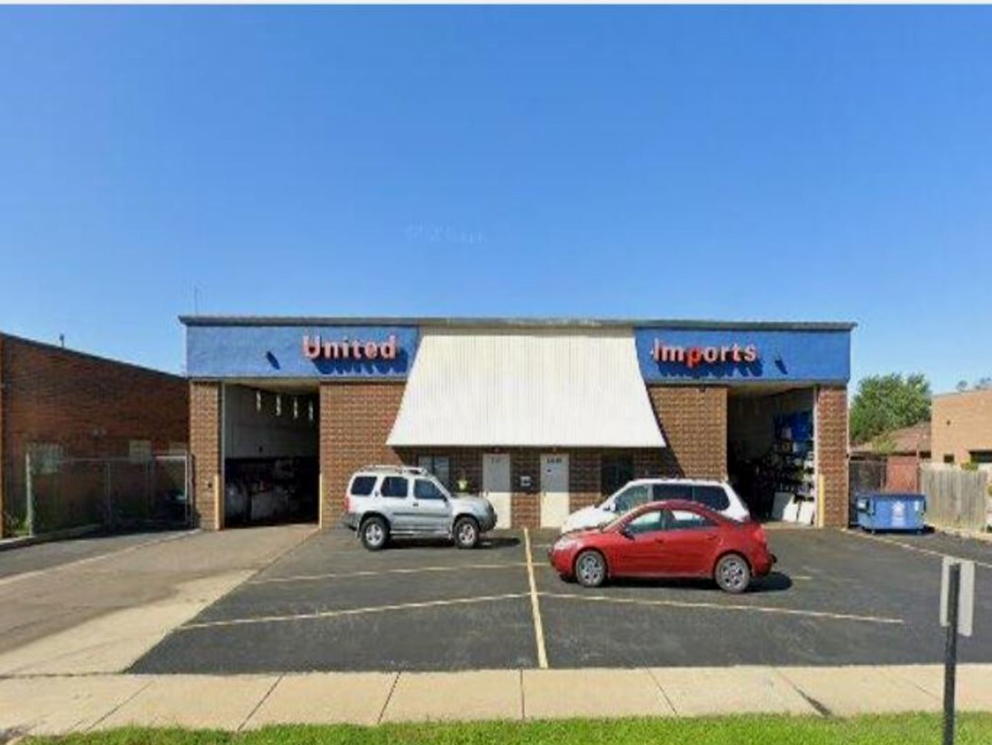 8424 S 77th Avenue — Bridgeview, IL 60455