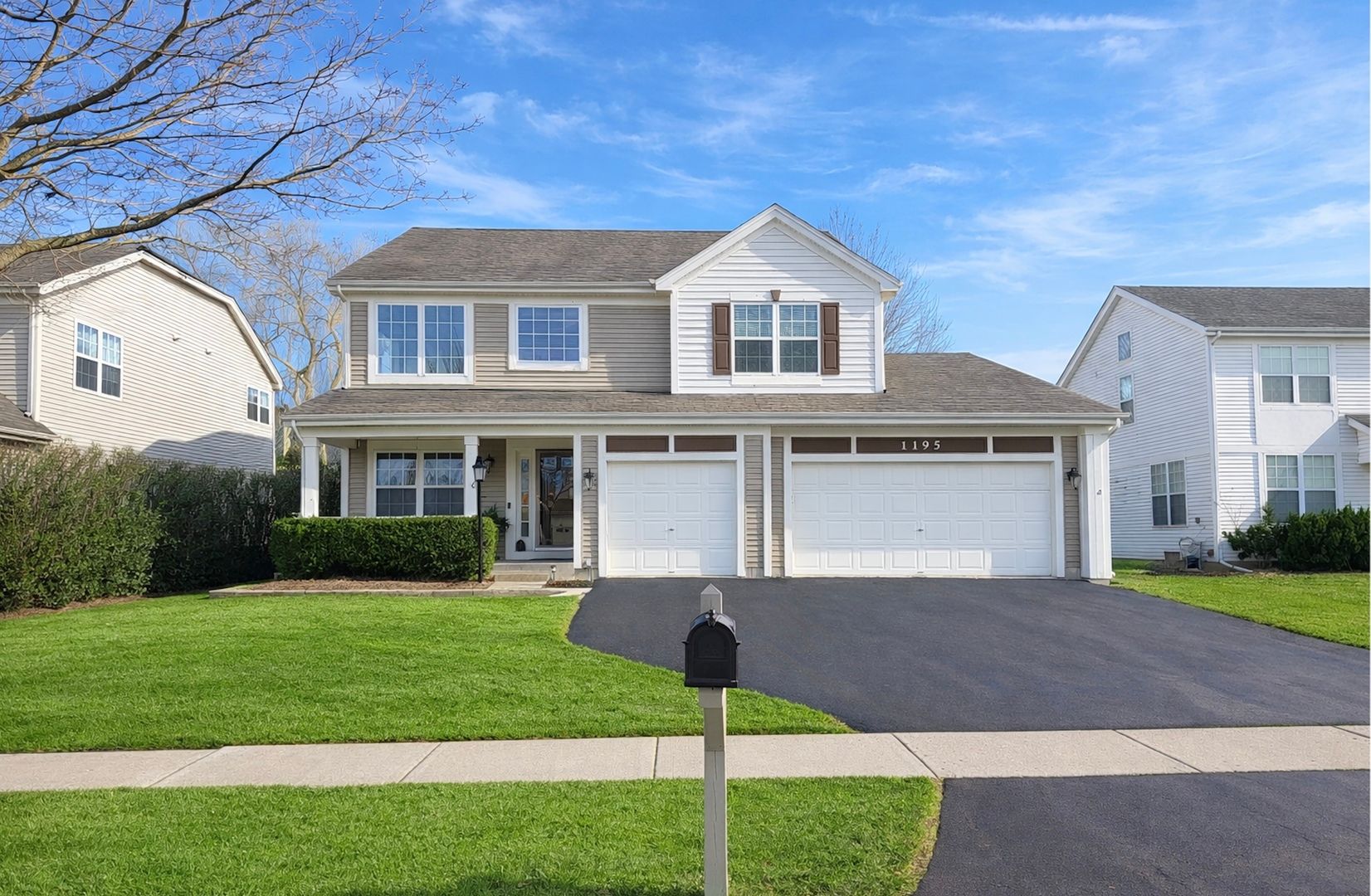 1195 Hadley Circle — Gurnee, IL 60031
