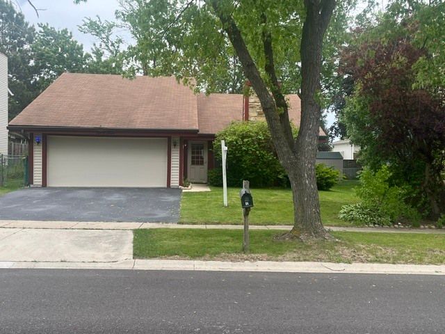 64 Abbeywood Drive — Romeoville, IL 60446