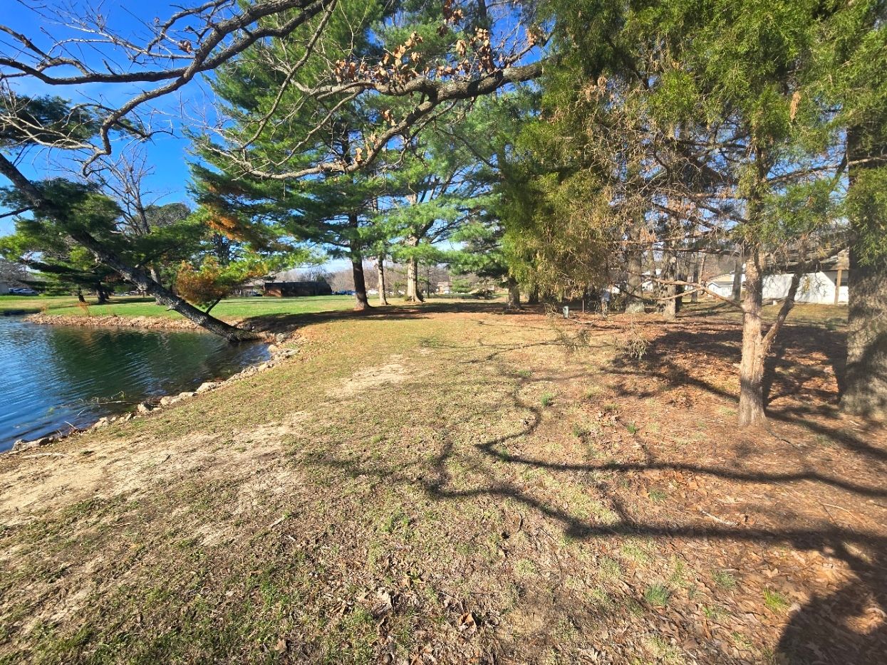 000 Fox Creek — Mt Vernon, IL 62864