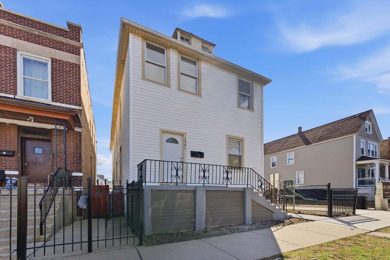 1507 S 51st Avenue — Cicero, IL 60804