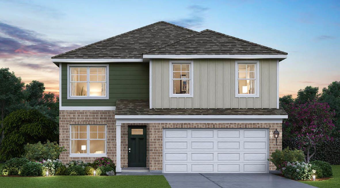 6209 Leinster Lane — Tinley Park, IL 60477