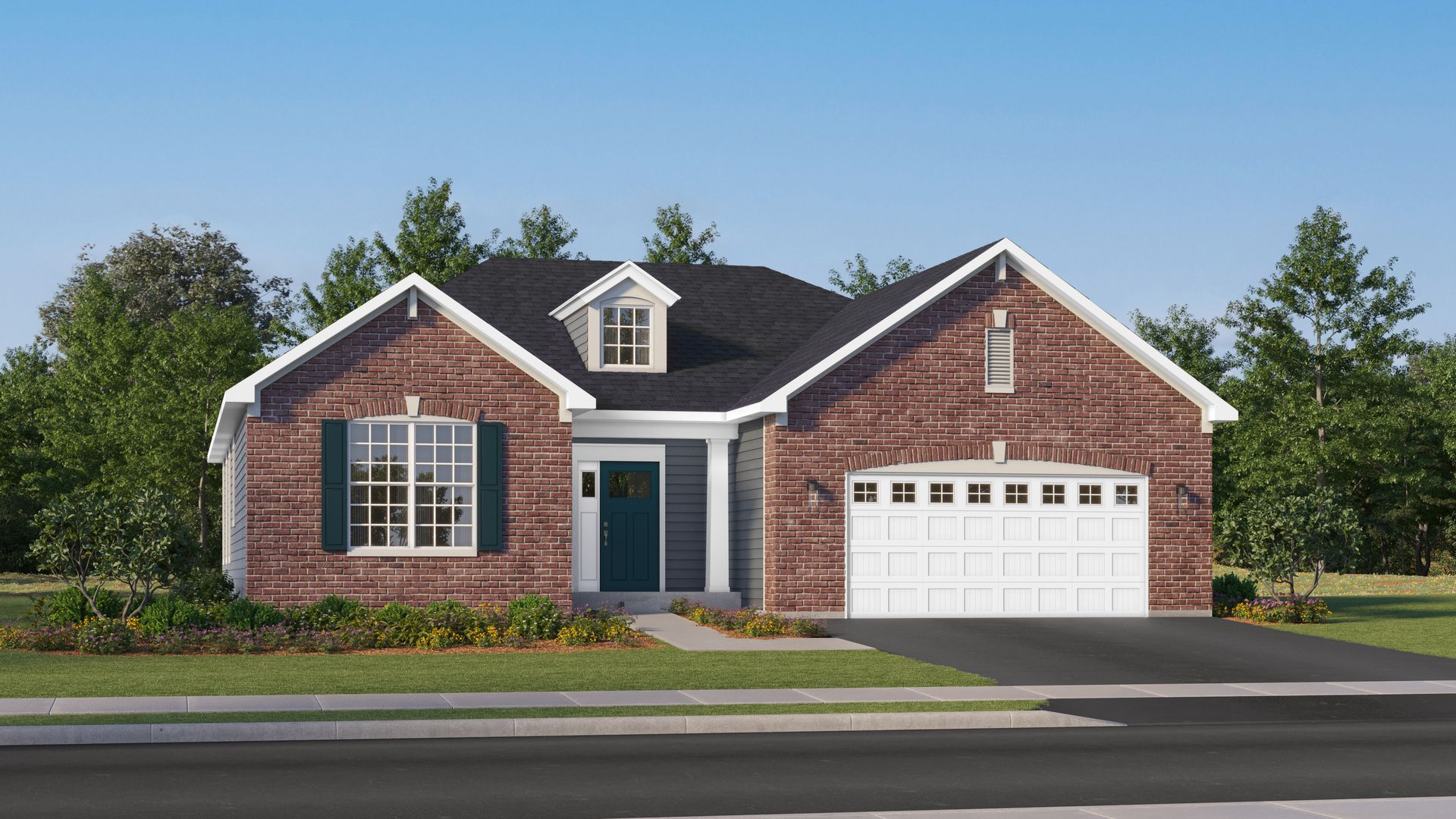 25106 W Soldier Way — Plainfield, IL 60544