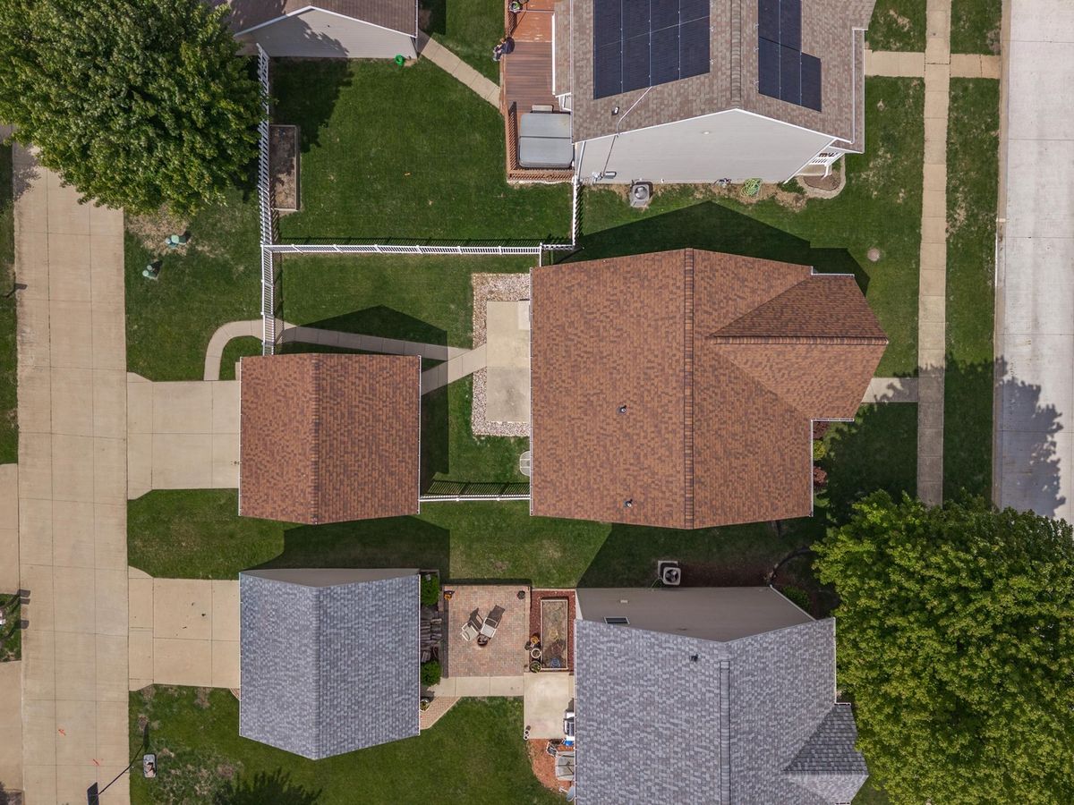 1109 Chippewa Street, Normal, IL 61761