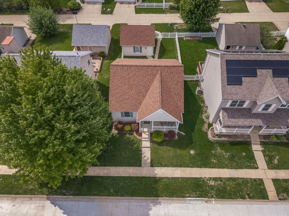 1109 Chippewa Street, Normal, IL 61761