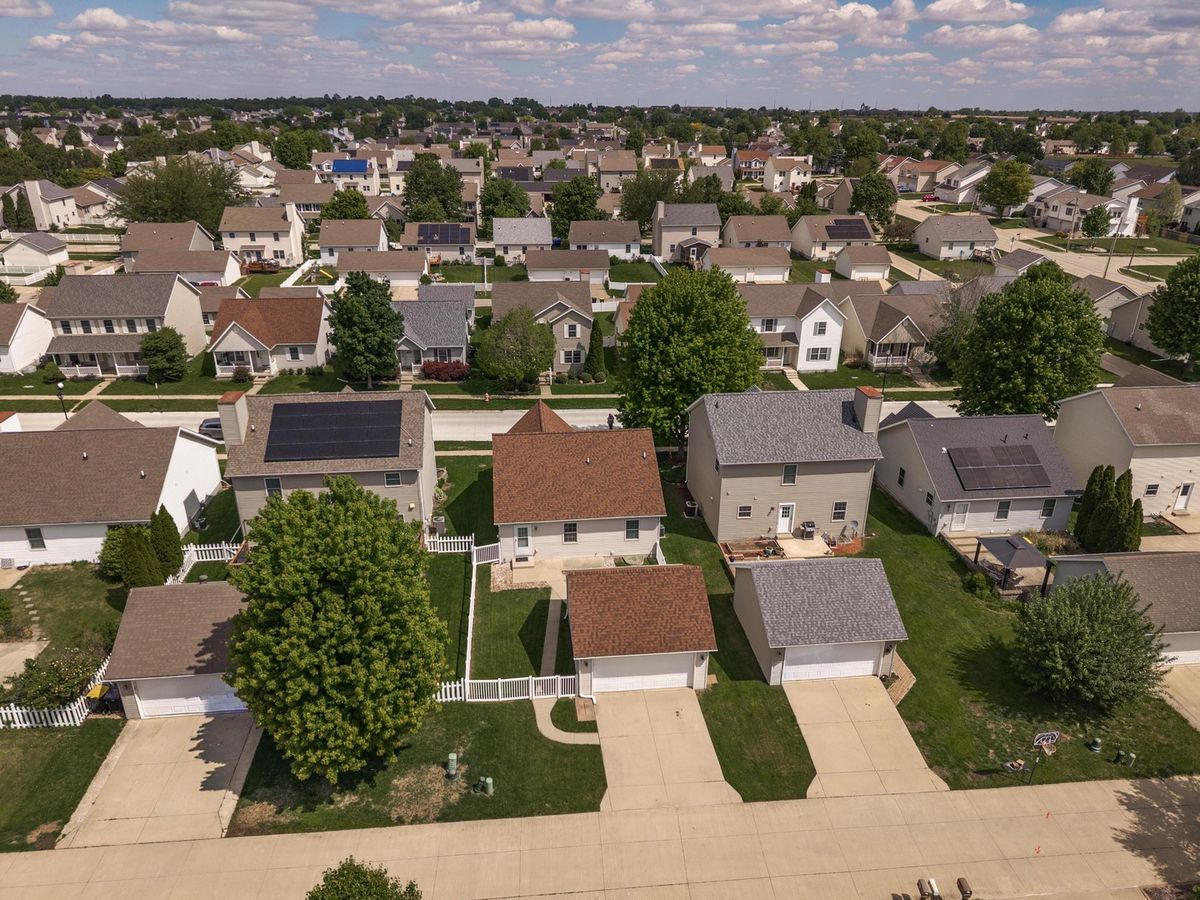 1109 Chippewa Street, Normal, IL 61761