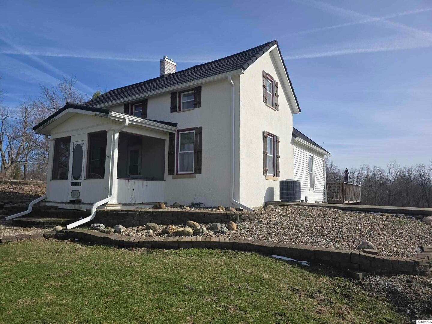 1560 Main Street — Warsaw, IL 62379