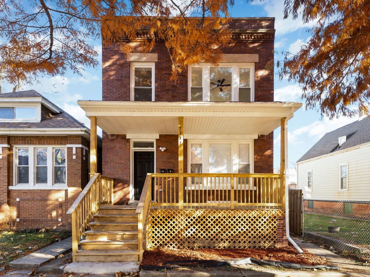7337 Green Street, Chicago, IL 60621