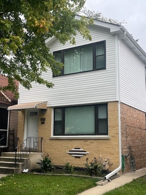 3431 Kostner Avenue, Chicago, IL 60641