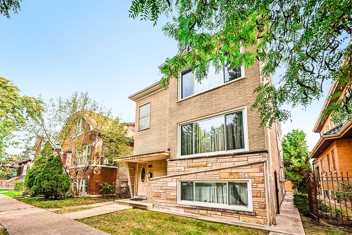 1841 61ST Court, Cicero, IL 60804