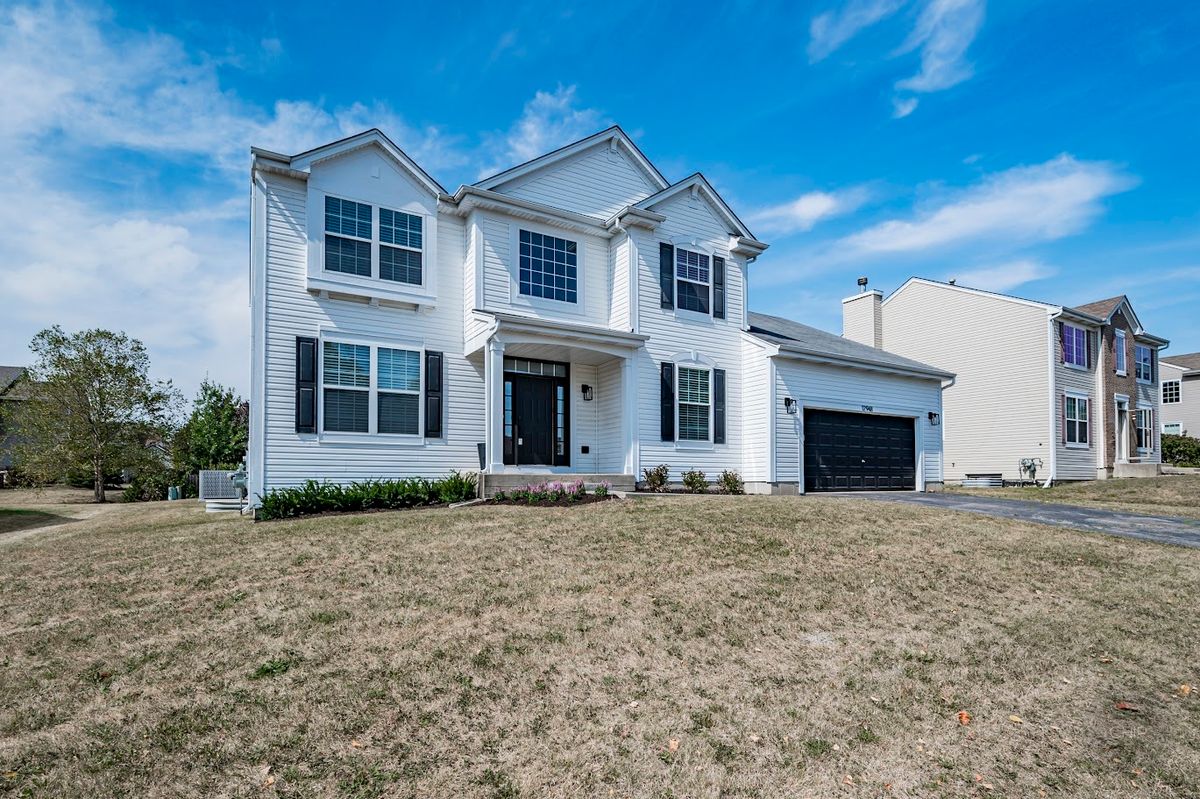 12948 Parterre Place, Plainfield, IL 60585