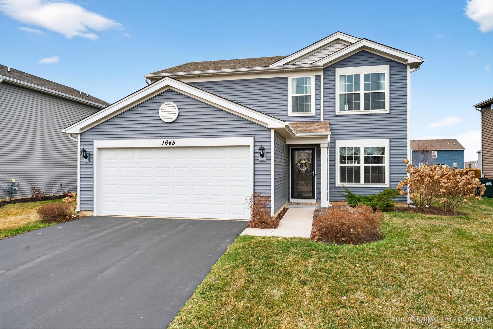 1645 Bayberry Lane — Pingree Grove, IL 60140