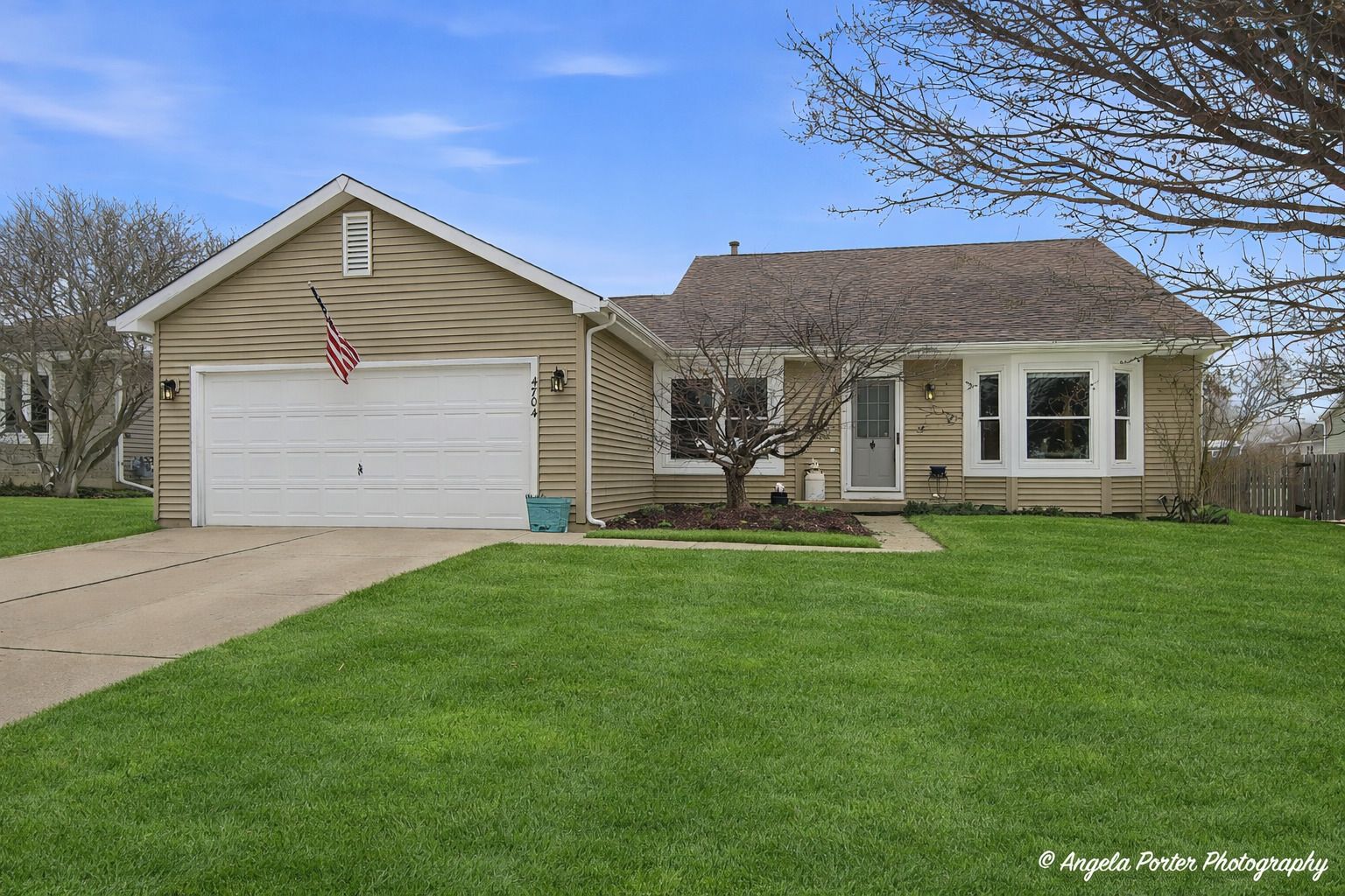 4704 Hartland Trail — McHenry, IL 60050