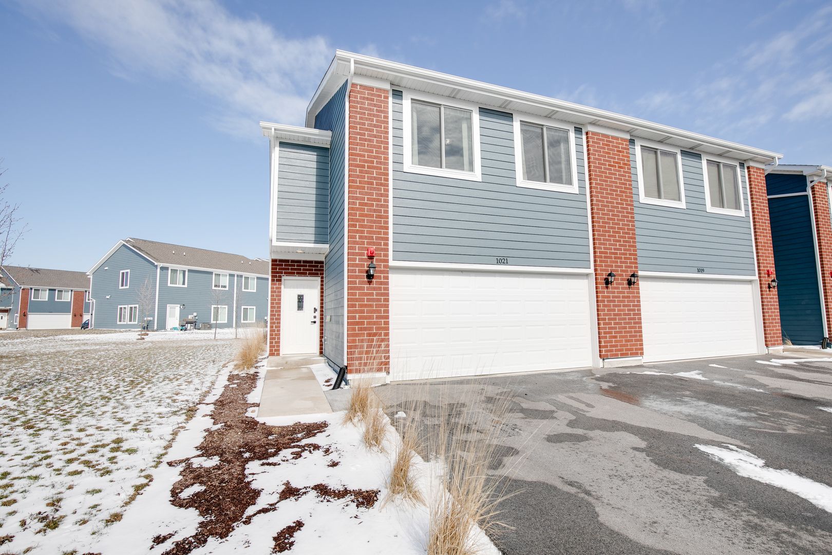 1021 Gillespie Lane — Yorkville, IL 60560