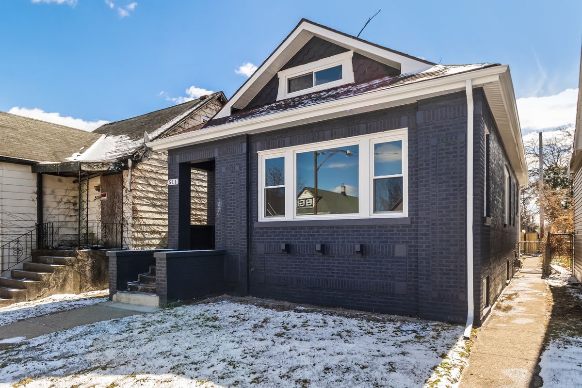 511 104TH Street, Chicago, IL 60628