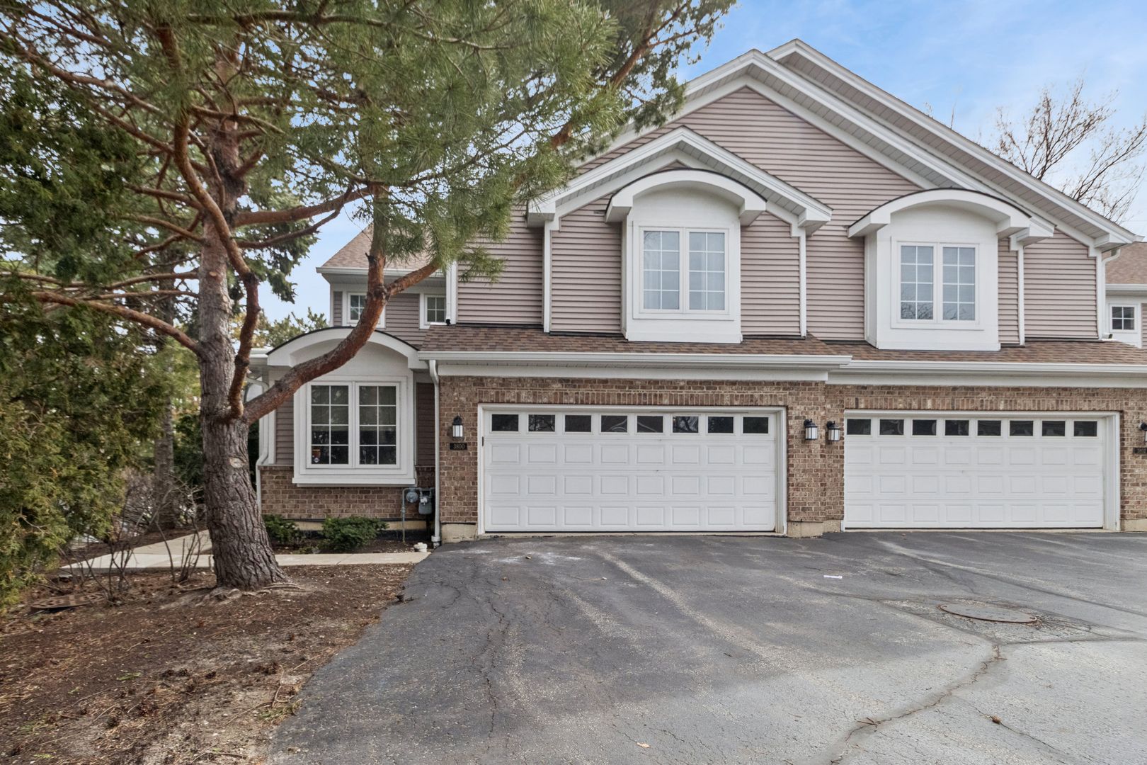 3800 Ashley Court — Rolling Meadows, IL 60008