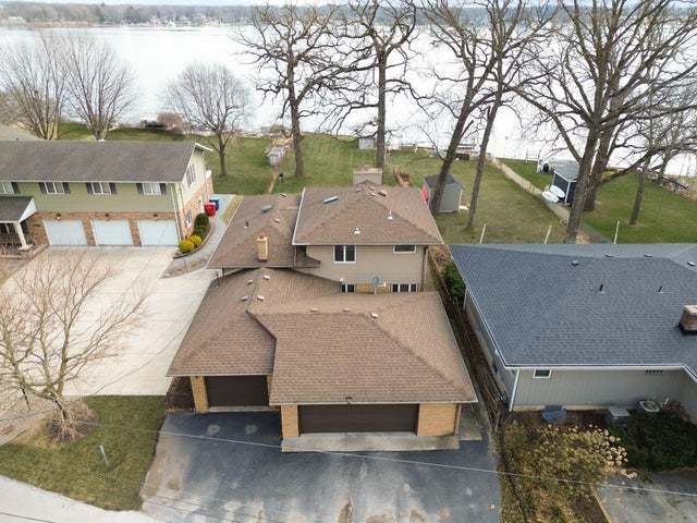 14129 Huseman Street — Cedar Lake, IN 46303
