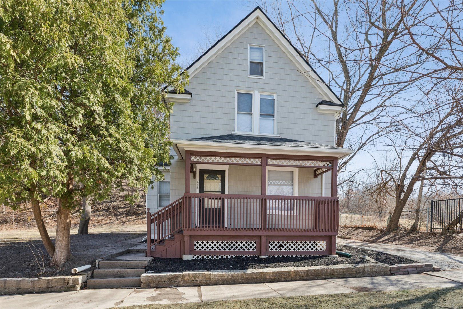 849 25th Street — Rock Island, IL 61201