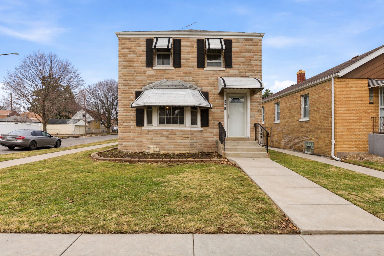 3546 56th Court — Cicero, IL 60804