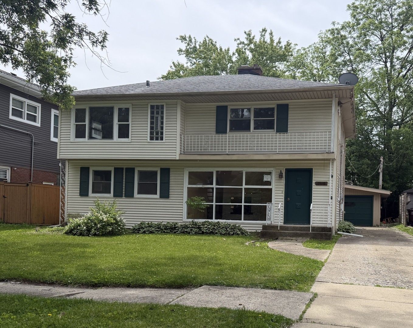 1415 Burr Oak Road — Homewood, IL 60430