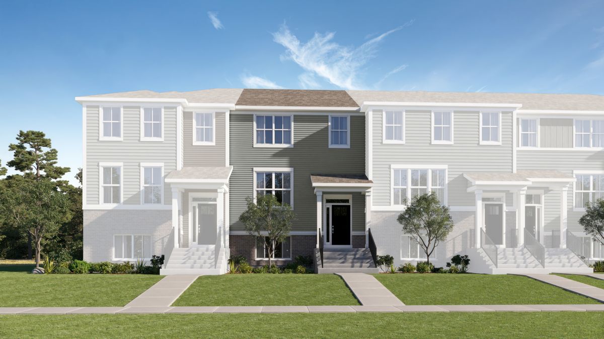 14955 McCarthy Circle, Plainfield, IL 60544