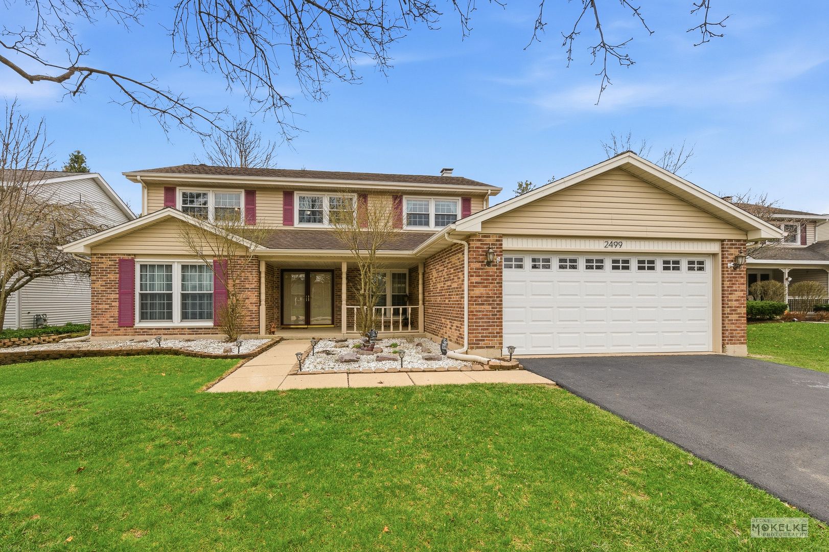 2499 Quail Court — Aurora, IL 60502