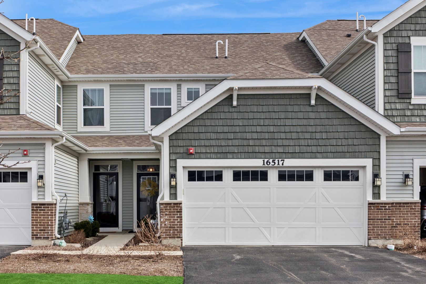 16517 Brook Lane — Lockport, IL 60441