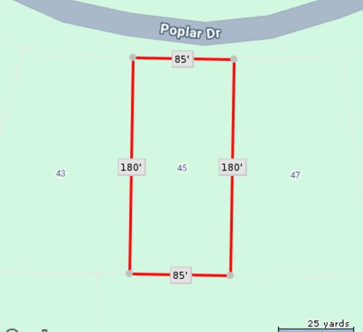 45 Poplar Drive, Putnam, IL 61560