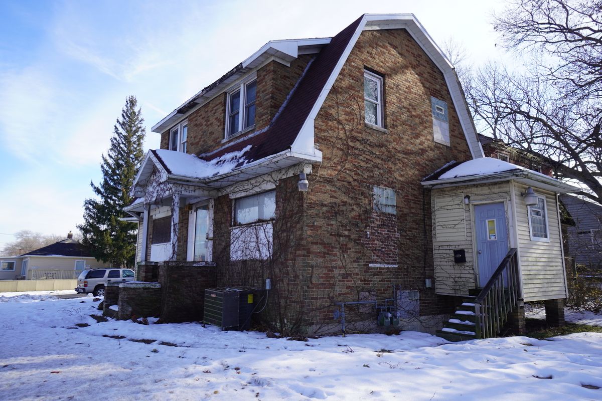 5425 Melton Road, Gary, IN 46403