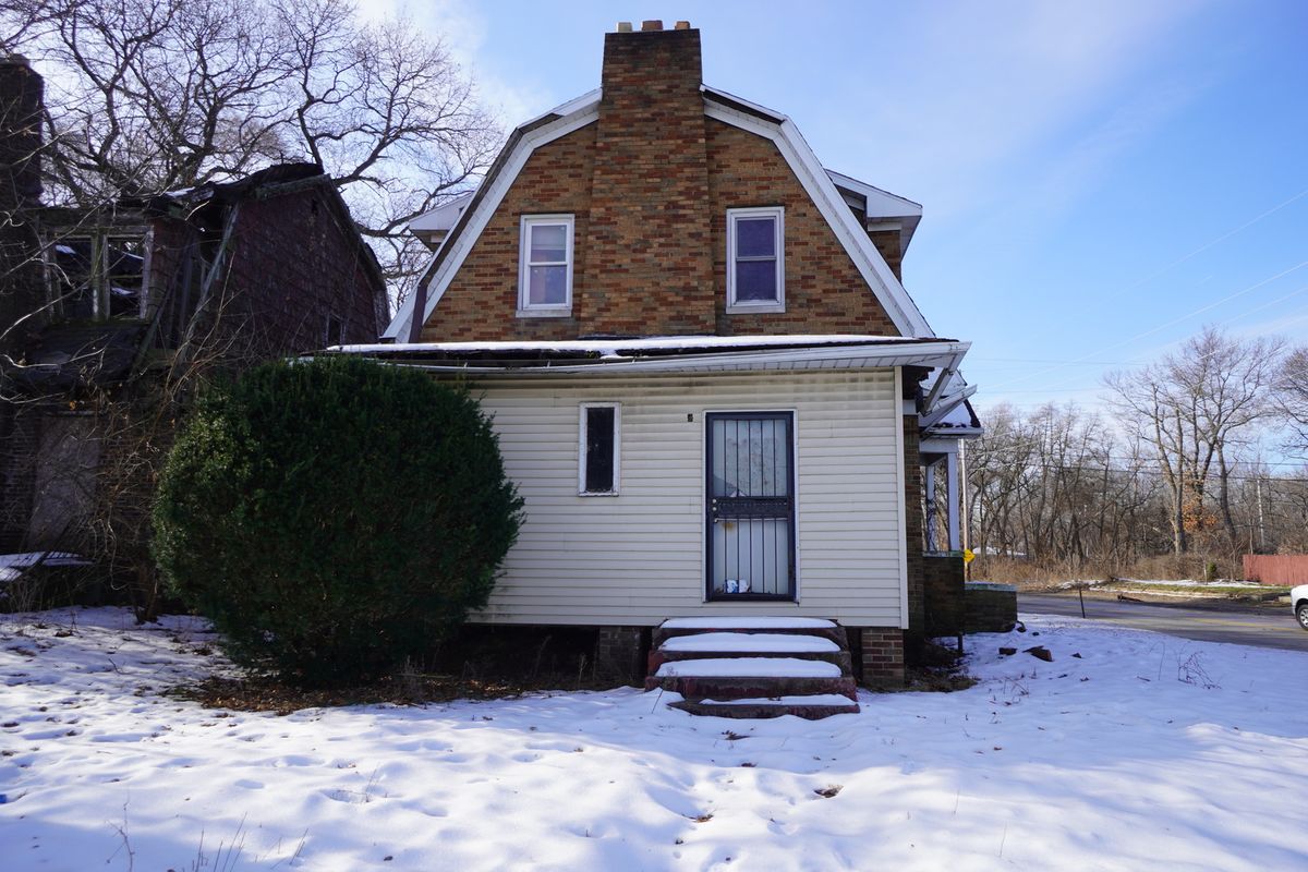 5425 Melton Road, Gary, IN 46403