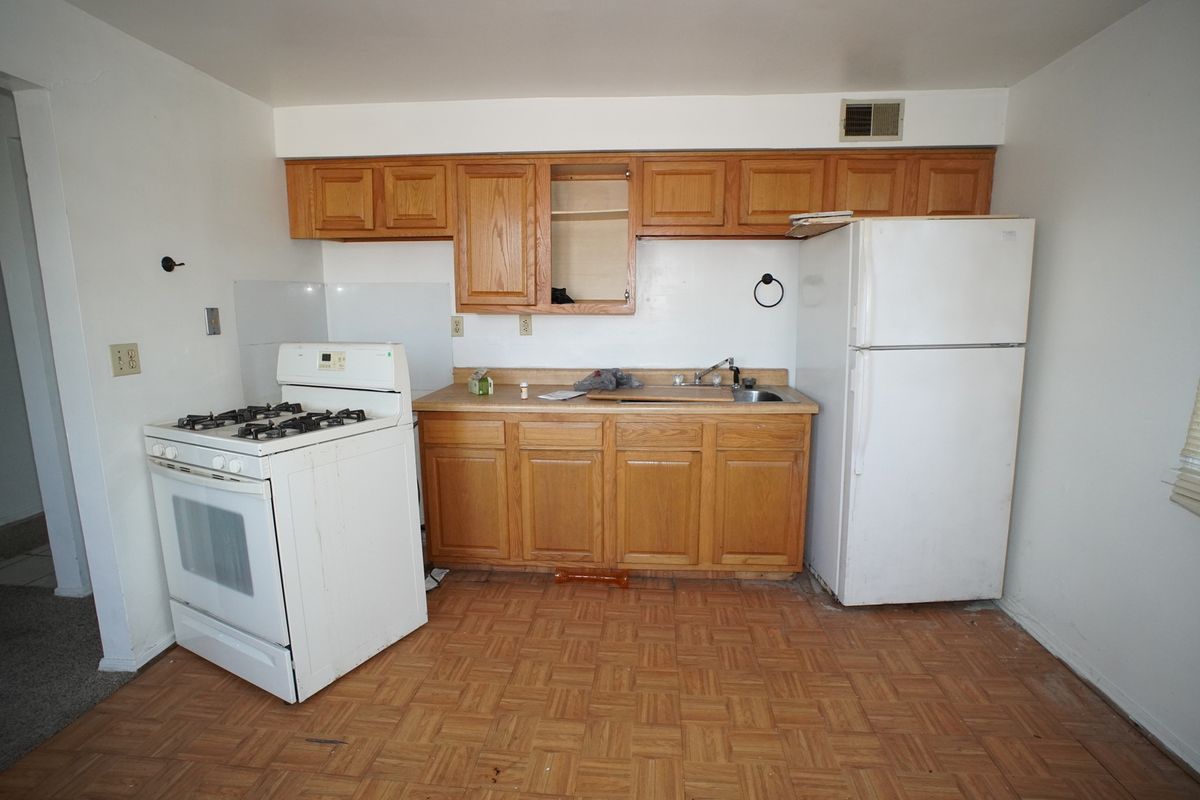 5425 Melton Road, Gary, IN 46403
