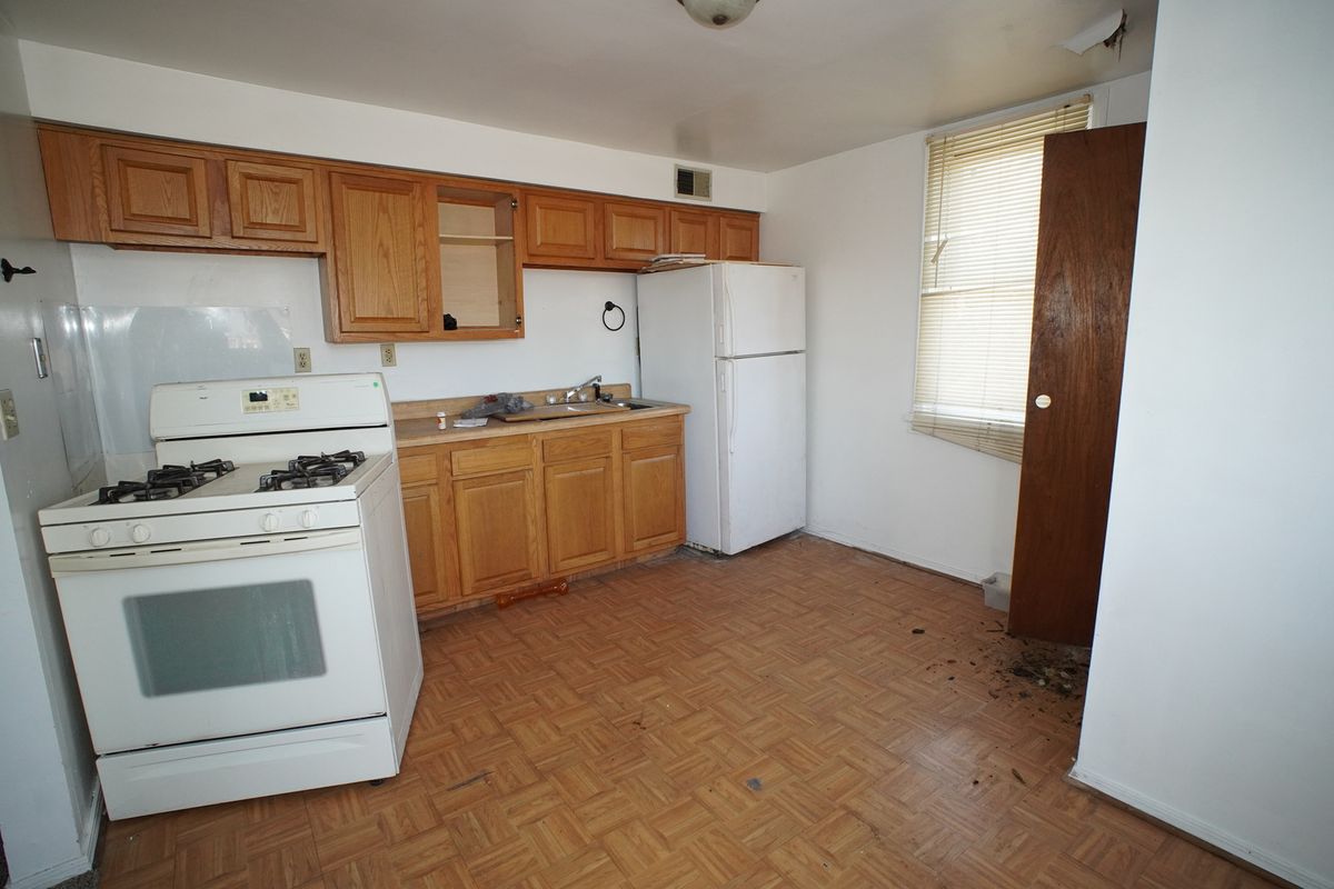 5425 Melton Road, Gary, IN 46403