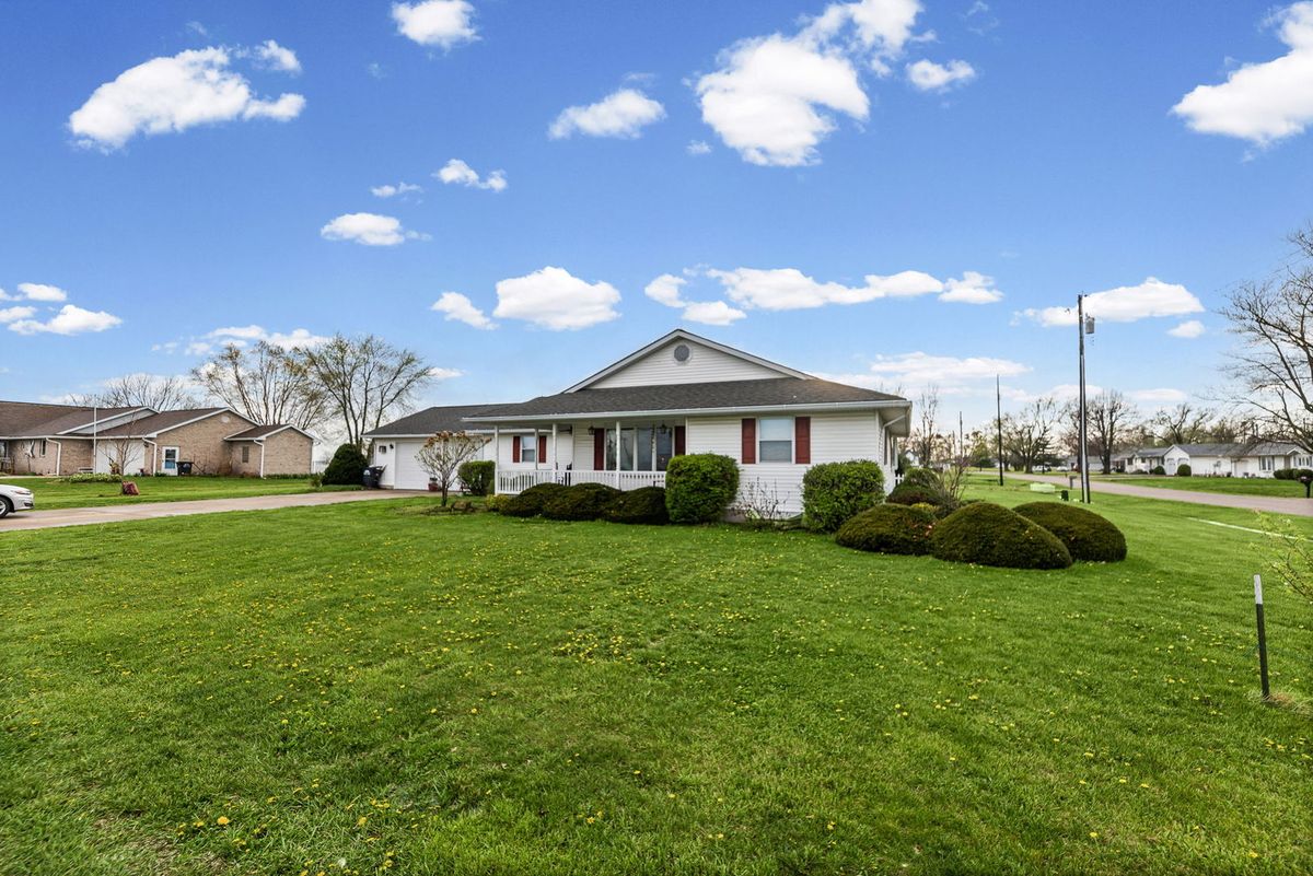 401 Gehle Street, St Peter, IL 62880