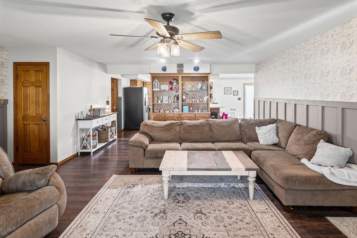 401 Gehle Street, St Peter, IL 62880