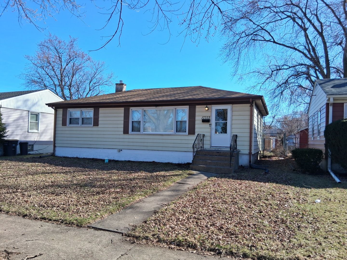 17333 Roy Street — Lansing, IL 60438