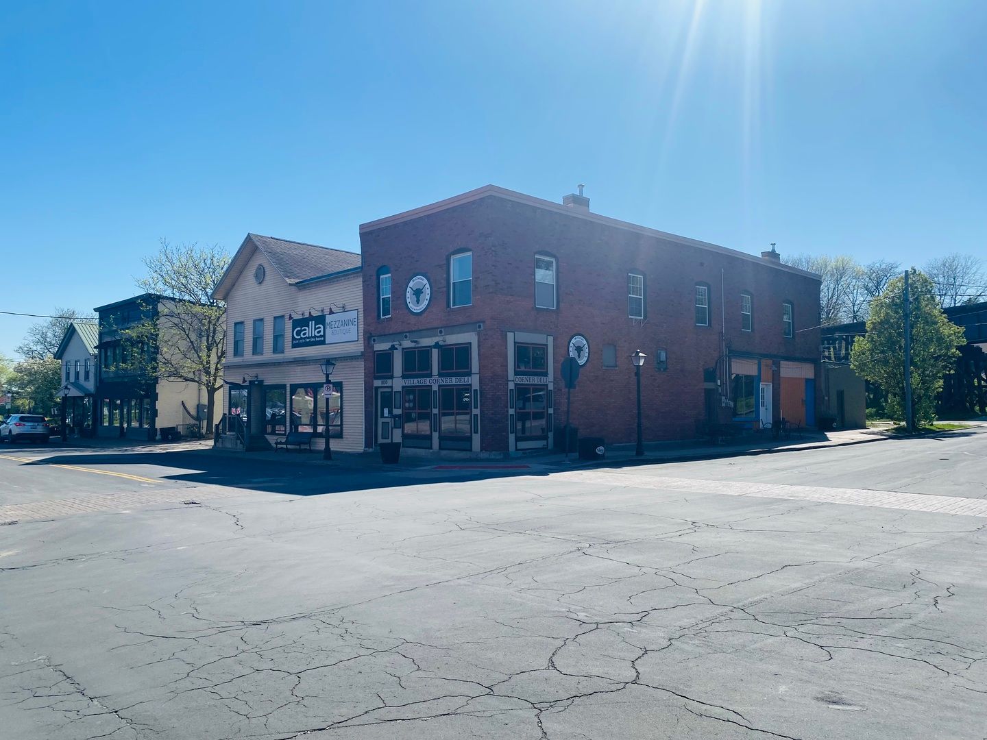 1030 MOUND Street — Davenport, IA 52803