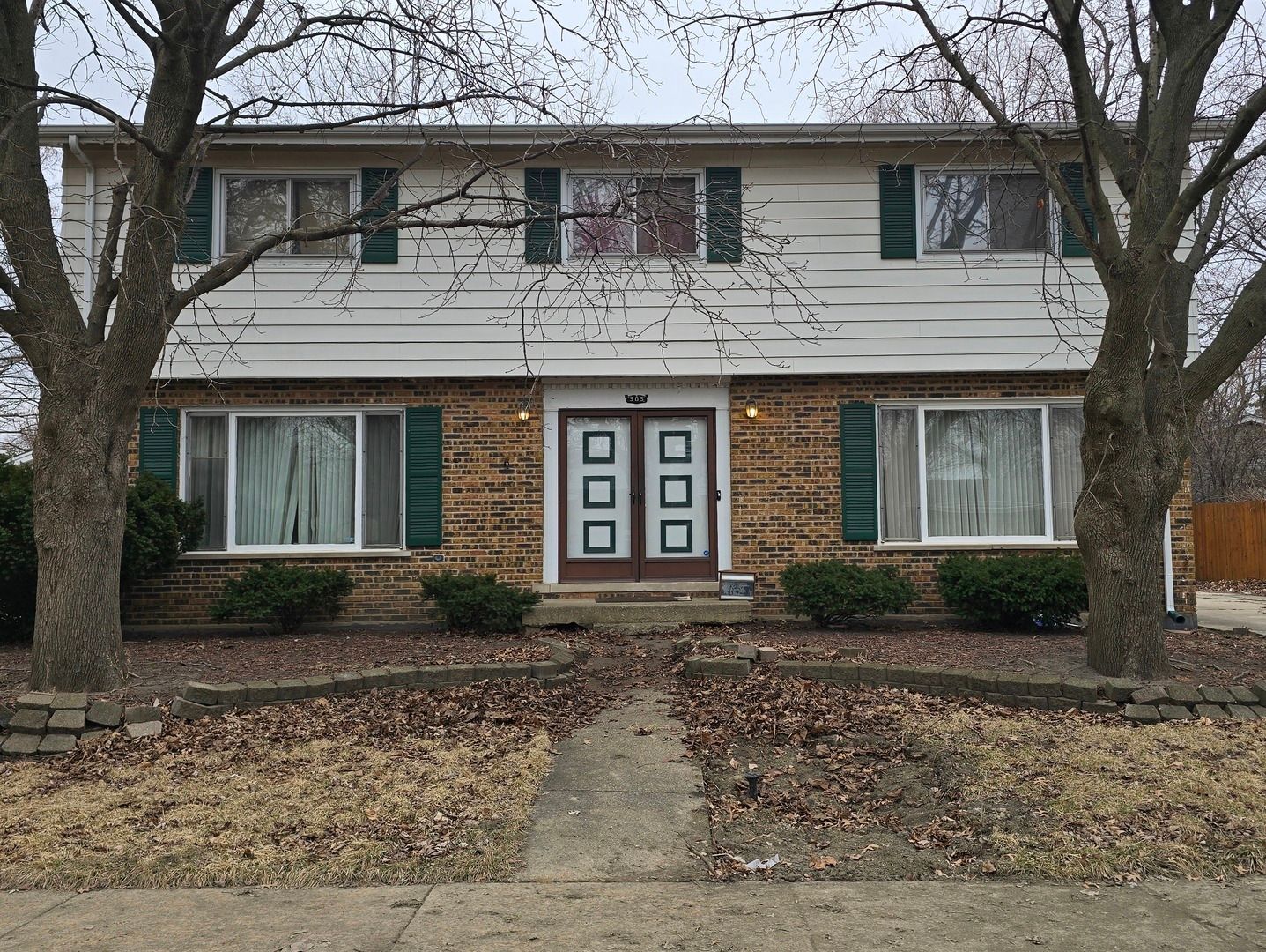 303 Jackson Street — Park Forest, IL 60466