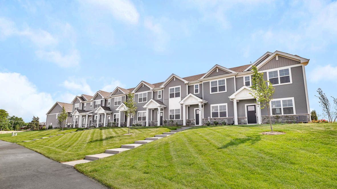 2251 Barbera Drive — Oswego, IL 60543