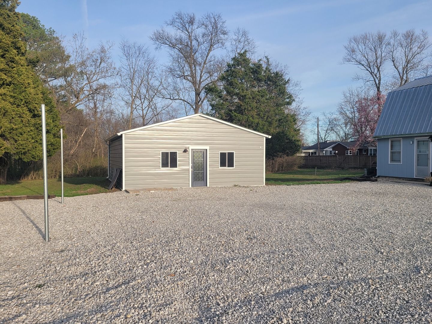 1506 Salem Road — Mt Vernon, IL 62864