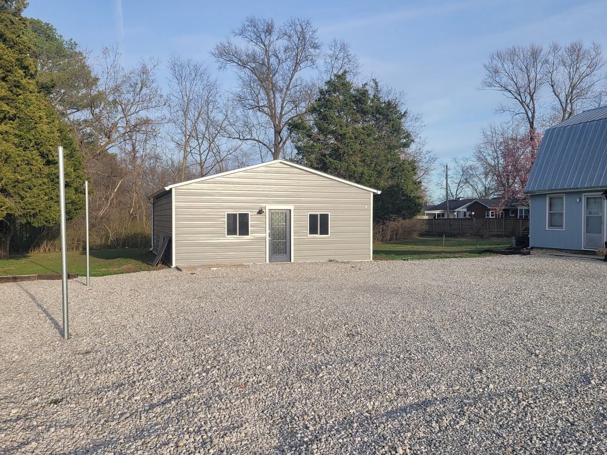 1506 Salem Road, Mt Vernon, IL 62864