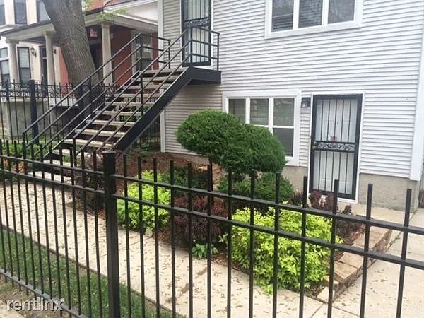 6457 S KENWOOD Avenue #GARDEN — Chicago, IL 60637