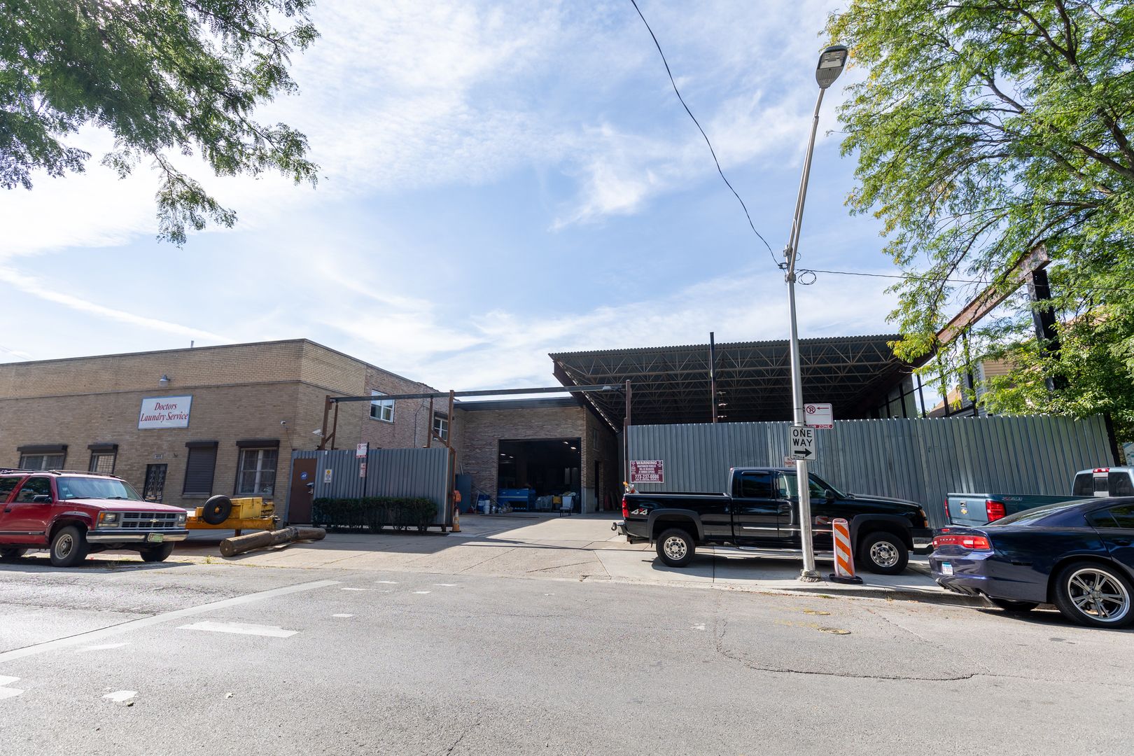 4821 W Cortland Street — Chicago, IL 60639