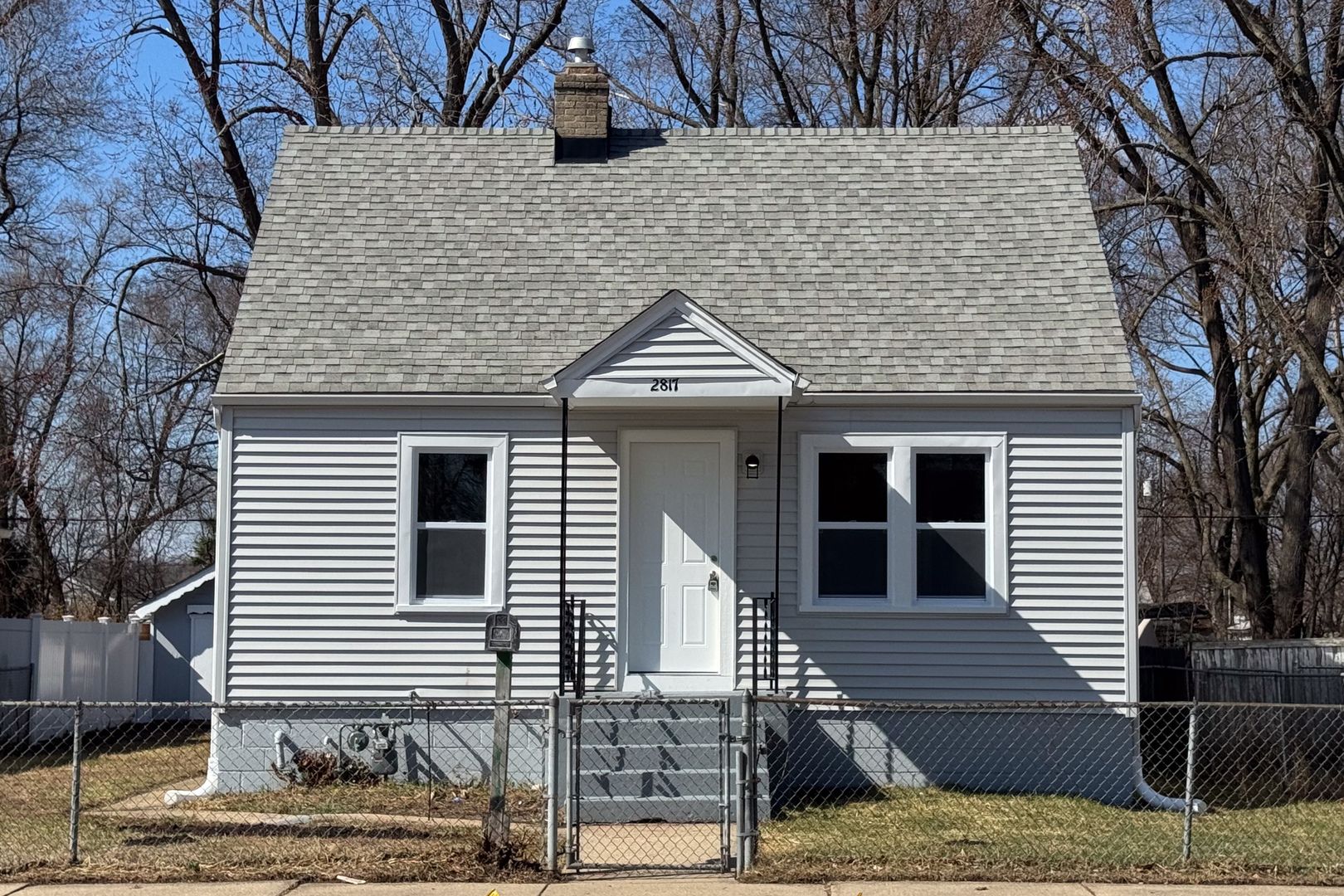 2817 9th Street — Rockford, IL 61109