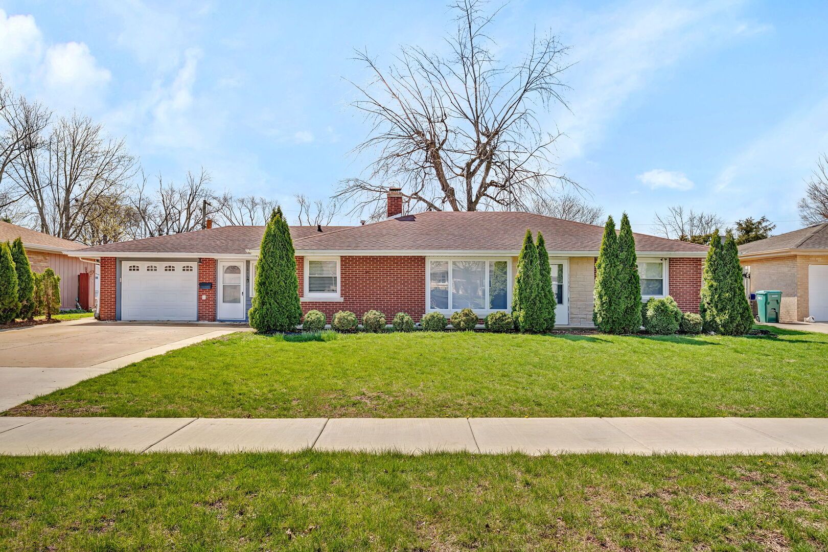 1616 Mayfield Avenue — Joliet, IL 60435